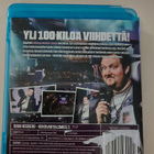 Sami Hedberg kokovartalo mies - pikkukuva 2