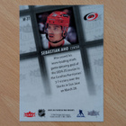 2025-26 Fleer Ultra Sebastian Aho Medallions - pikkukuva 2