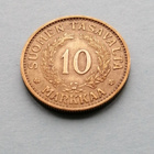 10 markkaa 1935 alpr - pikkukuva 2