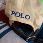 POLO by RALPH LAUREN PIPO ORIGINAL HAT - pikkukuva 2