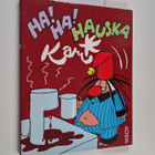 Kari : Ha! Ha! Hauska Kari - pikkukuva 1