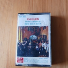 Eagles - Hotel California New Kid In Town Kasetti - pikkukuva 1