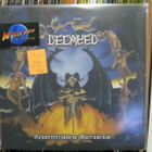 DECAYED - RESURRECTIONEM MORTUORUM M-/M- LP - pikkukuva 1