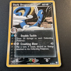 Dark Dragonair reverse holo Team Rocket Returns - pikkukuva 1