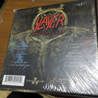 SLAYER - REPENTLESS 6 X 6,66" SINGLET  UUSI BOKSI - pikkukuva 2
