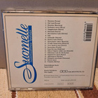 Polyteknikkojen Kuoro:Suomelle-Isänmaallisia lauluja CD - pikkukuva 2