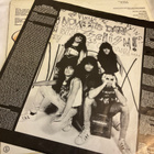 Anthrax - State of Euphoria (LP) - pikkukuva 3