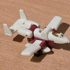 Transformers G1 HOT HOUSE (Micromasters) 1989 - pikkukuva 1