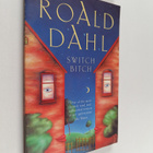 Roald Dahl : Switch bitch - pikkukuva 1