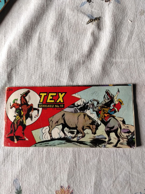 tex 11 vsk 16