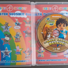 DVD: Matkaan Diego! - Suuri Jaguaariseikkailu (2005) - pikkukuva 3