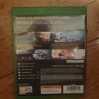 Xbox One Star Wars Battlefront II videopeli CIB - pikkukuva 2