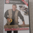 Ulkorakentaminen dvd - pikkukuva 1