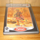 Jak 3 Ps2 - pikkukuva 1
