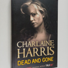Charlaine Harris : Dead and gone - pikkukuva 1