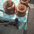 Kuparipannut - pikkukuva 2