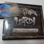 LORDI - AROCKALYPSE CD+DVD KOKO BÄNDIN NIMMAREILLA - pikkukuva 1