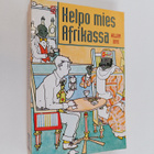 William Boyd : Kelpo mies Afrikassa - pikkukuva 1