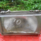 Toyota Corolla KE70 ajovalo - pikkukuva 1