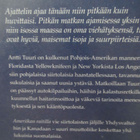 Ameriikan raitilla Antti Tuuri - pikkukuva 3