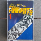 MC: 80-Luvun Finnhits 1 (Kokoelma 1980) - pikkukuva 1