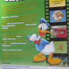 Walt Disney: Kaikki rakastavat Akua, Hessua ja Mikkiä 3DVD - pikkukuva 2