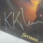 KK´S PRIEST - SEREMONS OF THE SINNER KUVA NIMMARILLA - pikkukuva 2