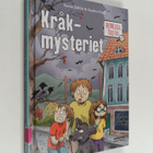 Sanna Juhlin : Kråkmysteriet - pikkukuva 1