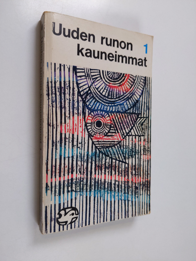 Uuden runon kauneimmat 1