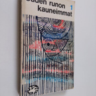 Uuden runon kauneimmat 1 - pikkukuva 1