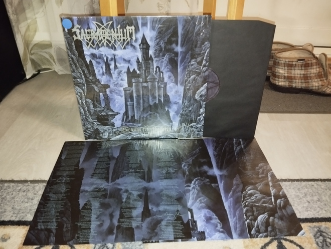 Sacramentum: Far Away From the Sun