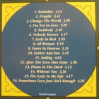 Los De La Flauta • The Magic Of Panpipe CD - pikkukuva 2