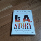 L.A.STORY DVD Suomijulkaisu - pikkukuva 1