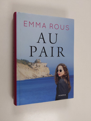 Emma Rous : Au pair