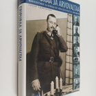 Lasse Laaksonen : Eripuraa ja arvovaltaa : Mannerheimin j... - pikkukuva 1