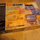 N64 Wayne Gretzky's 3D Hockey 98 CIB - pikkukuva 3