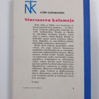 Aimo Lehikoinen : Siursaaren kalamaja - pikkukuva 2