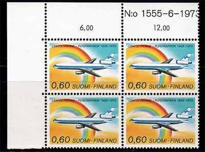 Numeronelilö LaPe n:o 737 **
