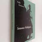 Kalle Korhonen : Sotamies Näkläpää (signeerattu) - pikkukuva 1