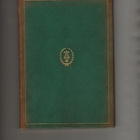 Nuorto, Olli: Eino Leino, Otava 1938, tek.omiste, erik.merki - pikkukuva 1