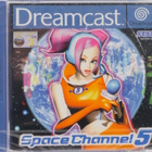 Space Channel 5 - pikkukuva 1