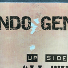 Mondo Generator III - The EP 10" Vinyl - pikkukuva 3