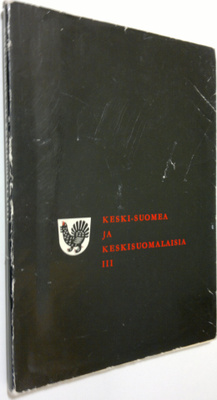 Keski-Suomea ja keskisuomalaisia 3