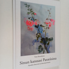 Timo Komulainen : Sinun kanssasi Paratiisissa : ajatuksia... - pikkukuva 1