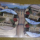 DVD: Hovimäki - 1. Kausi / Ruotsin vallan iltarusko - pikkukuva 2