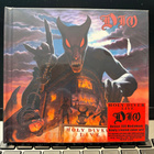 DIO - Holy Diver Live 2-cd Mediabook (Deluxe Edition) - pikkukuva 1