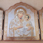 Triptyykki Buchan kirkosta - pikkukuva 2