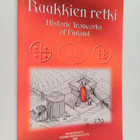 Ruukkien retki = Historic ironworks of Finland - pikkukuva 1