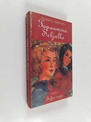 Rauha S. Virtanen : Tapaamme Seljalla