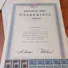 11 osakekirjaa kerralla - pikkukuva 2